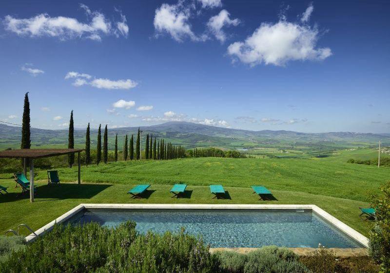 B&b Palazzolo La Foce  | Chianciano Terme | Siena | Italia 7