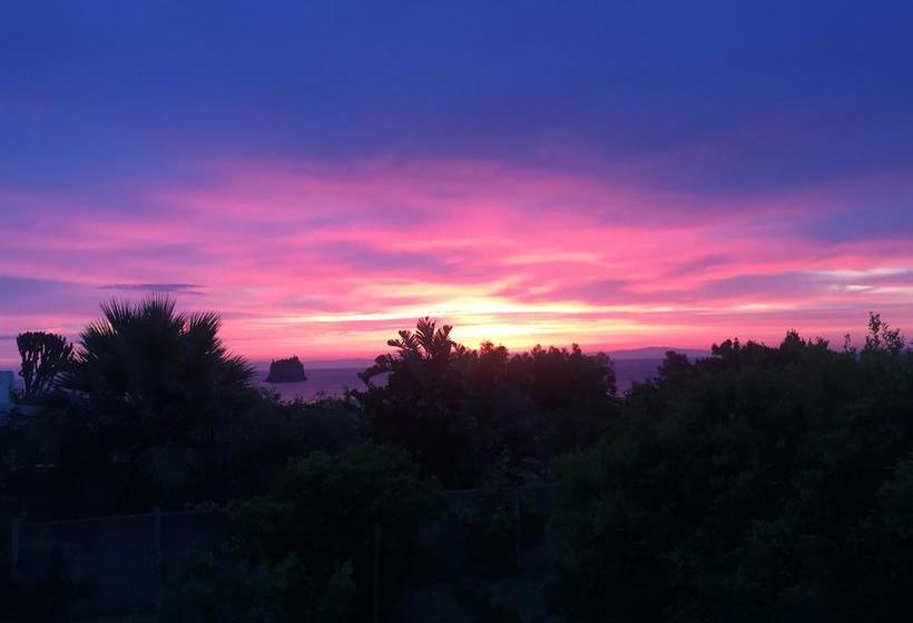 Hotel Villa Petrusa  | Isola Stromboli | Messina | Italia 11