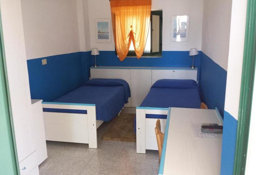 Hotel Villa Petrusa  | Isola Stromboli | Messina | Italia 12