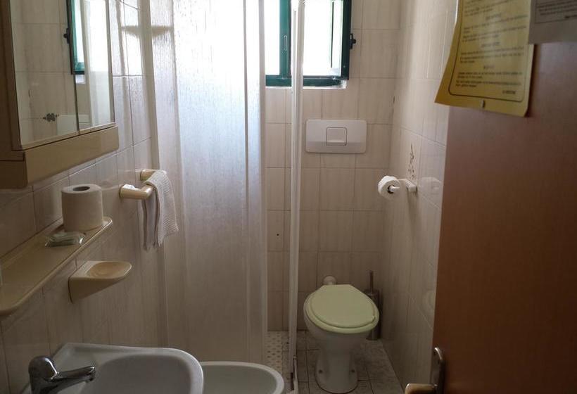 Hotel Villa Petrusa  | Isola Stromboli | Messina | Italia 15