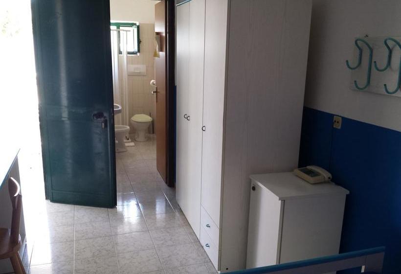 Hotel Villa Petrusa  | Isola Stromboli | Messina | Italia 16