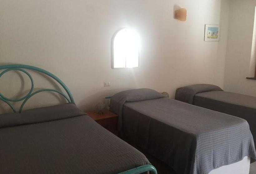 Hotel Villa Petrusa  | Isola Stromboli | Messina | Italia 18