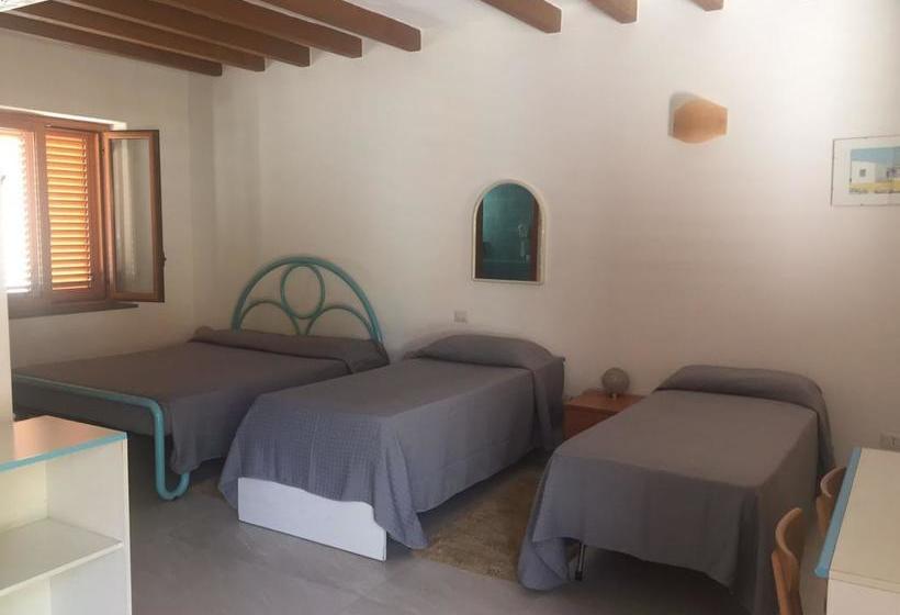 Hotel Villa Petrusa  | Isola Stromboli | Messina | Italia 19