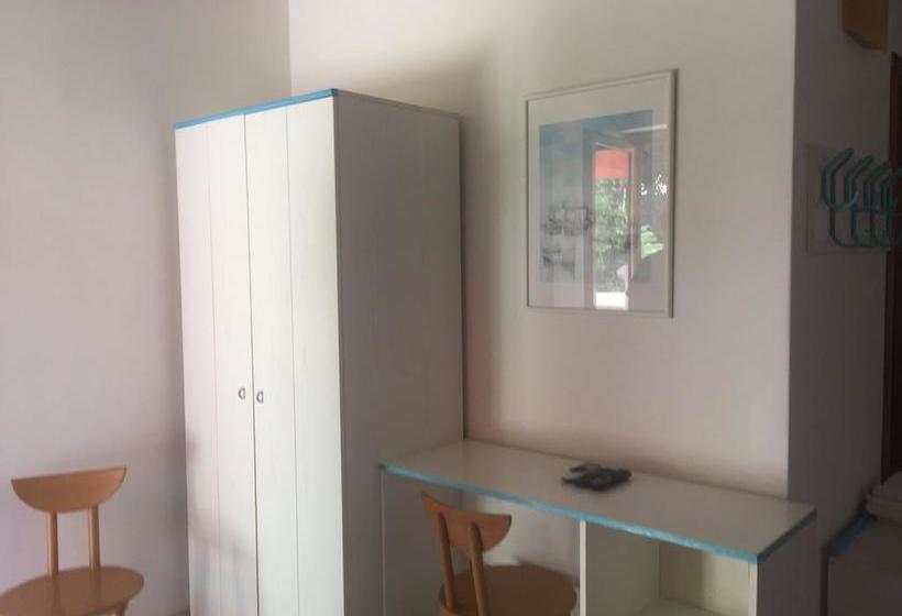 Hotel Villa Petrusa  | Isola Stromboli | Messina | Italia 20