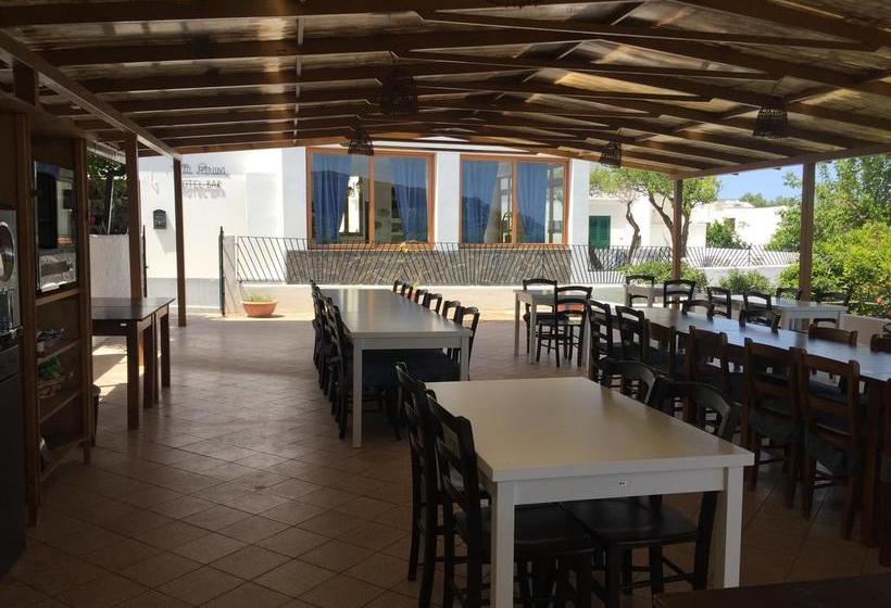 Hotel Villa Petrusa  | Isola Stromboli | Messina | Italia 4