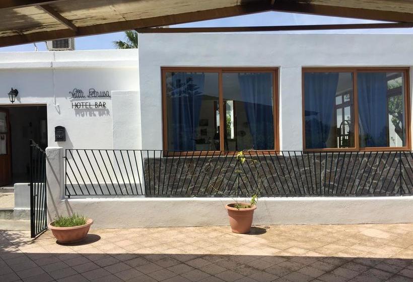 Hotel Villa Petrusa  | Isola Stromboli | Messina | Italia 6