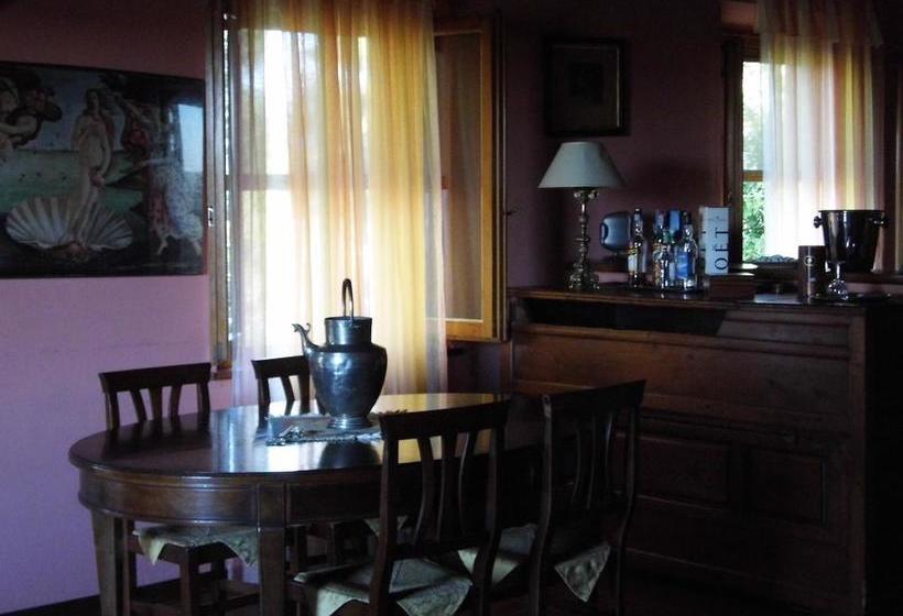 Bed and Breakfast Poggiotella  | Montespertoli | Florence | Italia 18