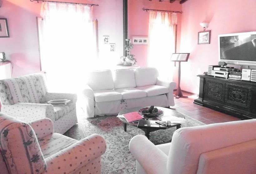 Bed and Breakfast Poggiotella  | Montespertoli | Florence | Italia 19