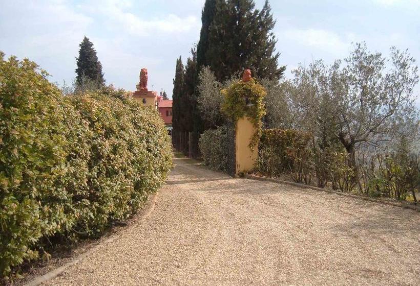 Bed and Breakfast Poggiotella  | Montespertoli | Florence | Italia 2