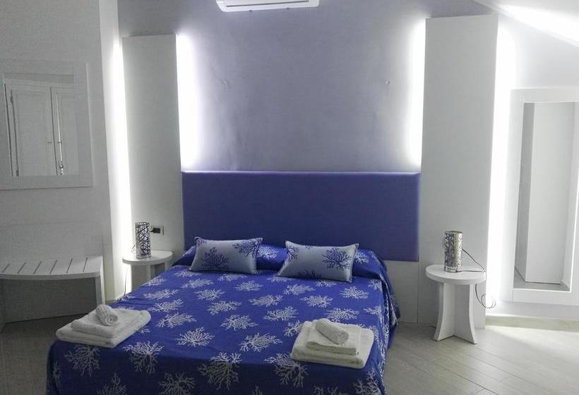 Bed and Breakfast Villa Belvedere Salento Lecce