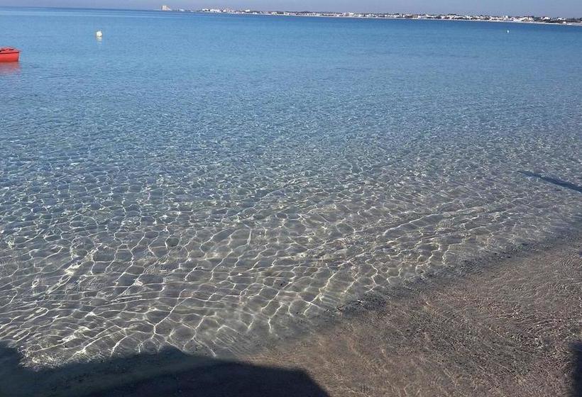 Bed and Breakfast Villa Belvedere Salento  | Porto Cesareo | Lecce | Italia 1