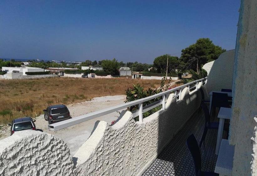 Bed and Breakfast Villa Belvedere Salento  | Porto Cesareo | Lecce | Italia 10