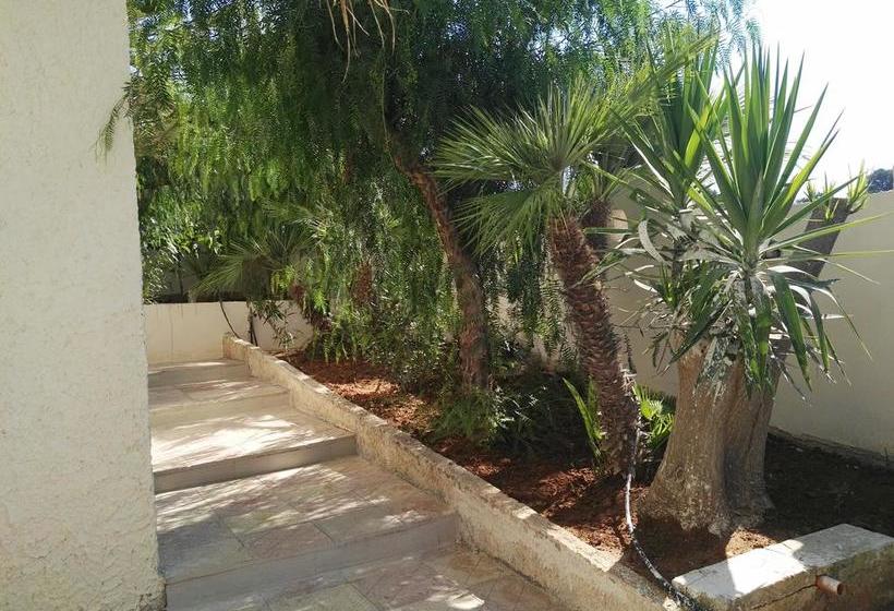 Bed and Breakfast Villa Belvedere Salento  | Porto Cesareo | Lecce | Italia 11