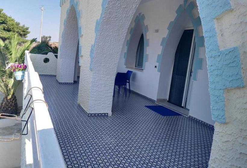 Bed and Breakfast Villa Belvedere Salento  | Porto Cesareo | Lecce | Italia 13