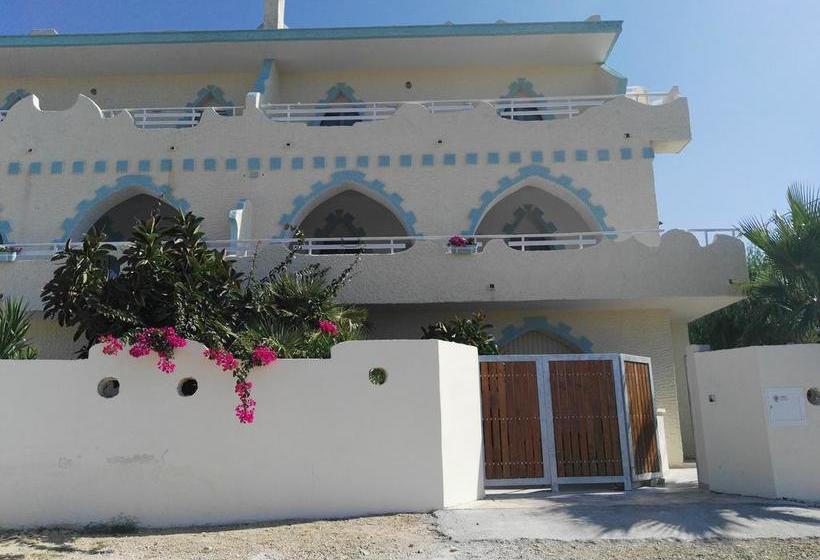 Bed and Breakfast Villa Belvedere Salento  | Porto Cesareo | Lecce | Italia 14