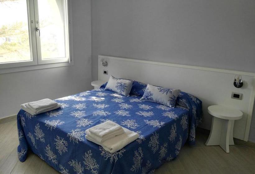 Bed and Breakfast Villa Belvedere Salento  | Porto Cesareo | Lecce | Italia 16