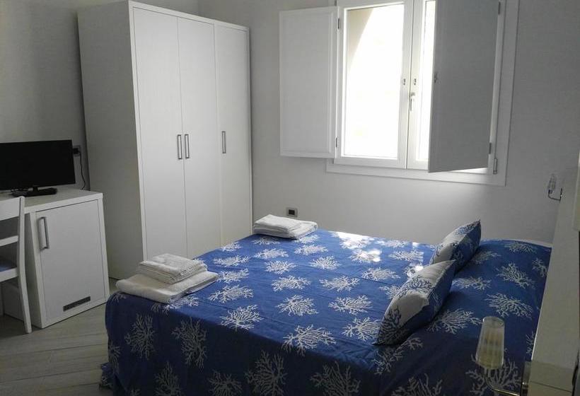 Bed and Breakfast Villa Belvedere Salento  | Porto Cesareo | Lecce | Italia 17