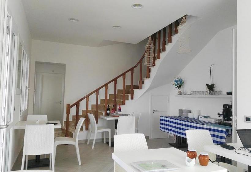 Bed and Breakfast Villa Belvedere Salento  | Porto Cesareo | Lecce | Italia 18