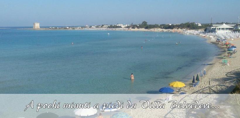 Bed and Breakfast Villa Belvedere Salento  | Porto Cesareo | Lecce | Italia 2