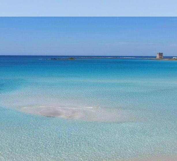 Bed and Breakfast Villa Belvedere Salento  | Porto Cesareo | Lecce | Italia 20