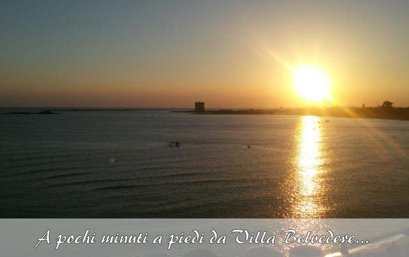 Bed and Breakfast Villa Belvedere Salento  | Porto Cesareo | Lecce | Italia 3