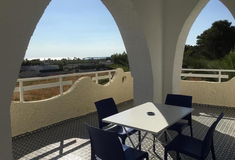 Bed and Breakfast Villa Belvedere Salento  | Porto Cesareo | Lecce | Italia 4