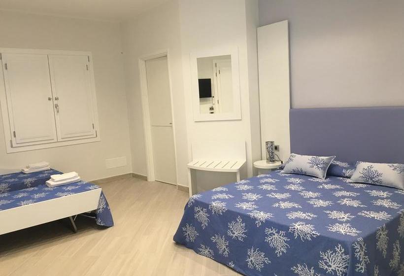 Bed and Breakfast Villa Belvedere Salento  | Porto Cesareo | Lecce | Italia 5