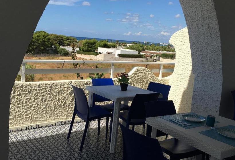 Bed and Breakfast Villa Belvedere Salento  | Porto Cesareo | Lecce | Italia 7