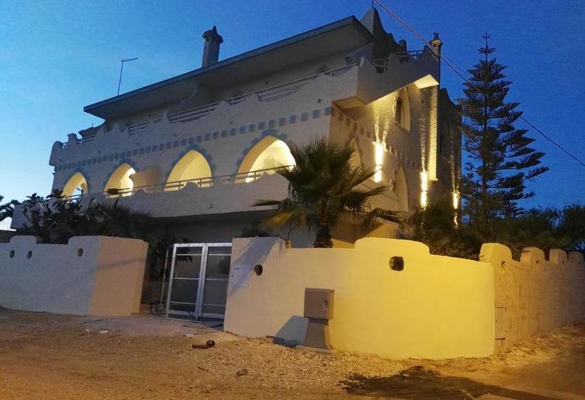 Bed and Breakfast Villa Belvedere Salento  | Porto Cesareo | Lecce | Italia 8