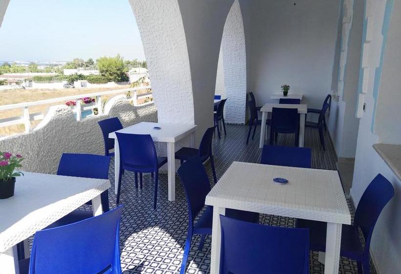 Bed and Breakfast Villa Belvedere Salento  | Porto Cesareo | Lecce | Italia 9