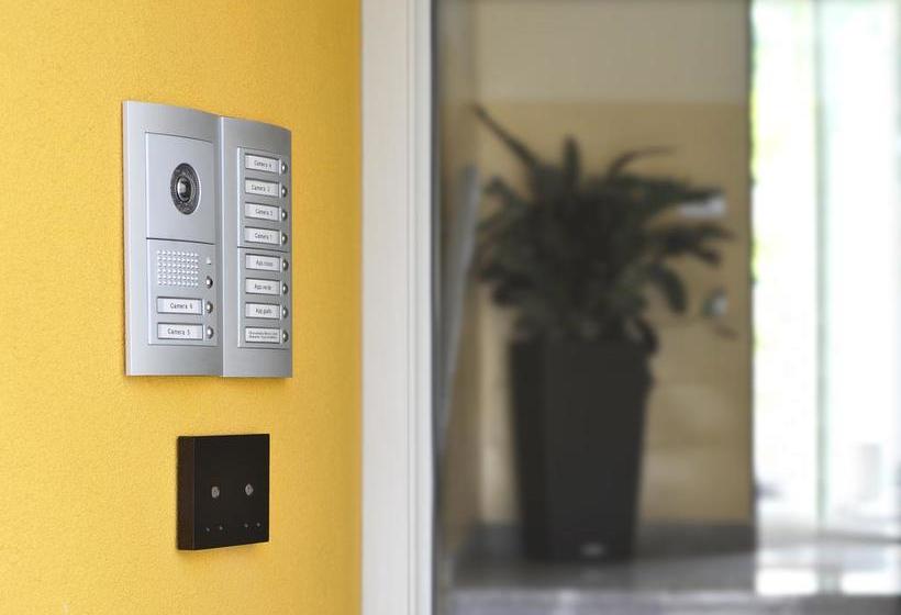 Bed and Breakfast Dormirho Rho Milan