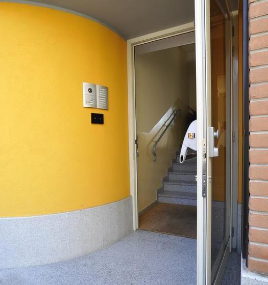 Bed and Breakfast Dormirho  | Rho | Milano | Italia 10