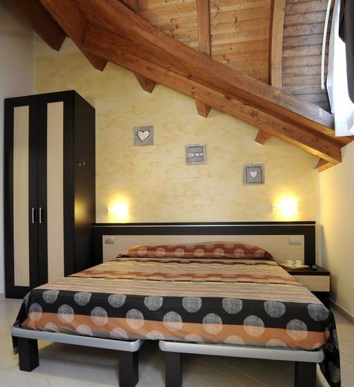 Bed and Breakfast Dormirho  | Rho | Milano | Italia 12