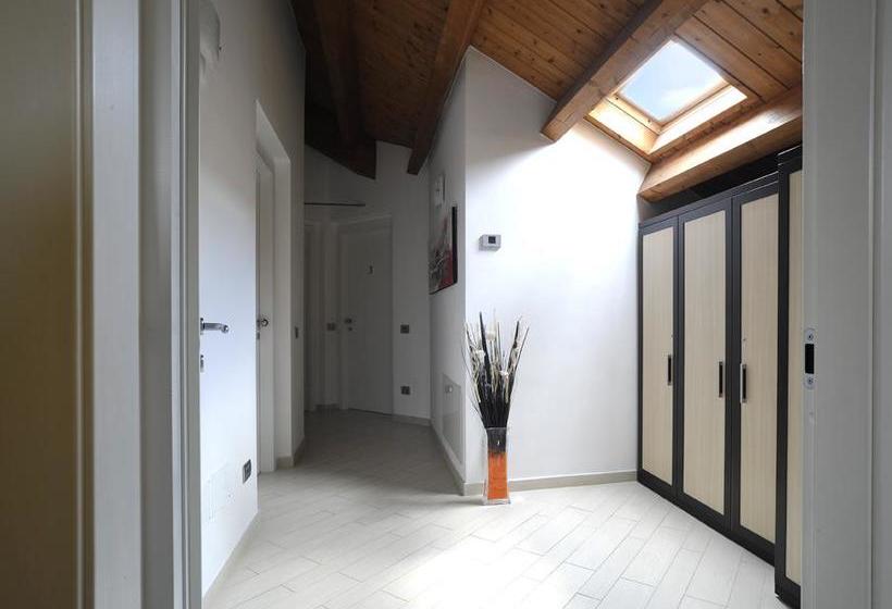 Bed and Breakfast Dormirho  | Rho | Milano | Italia 2