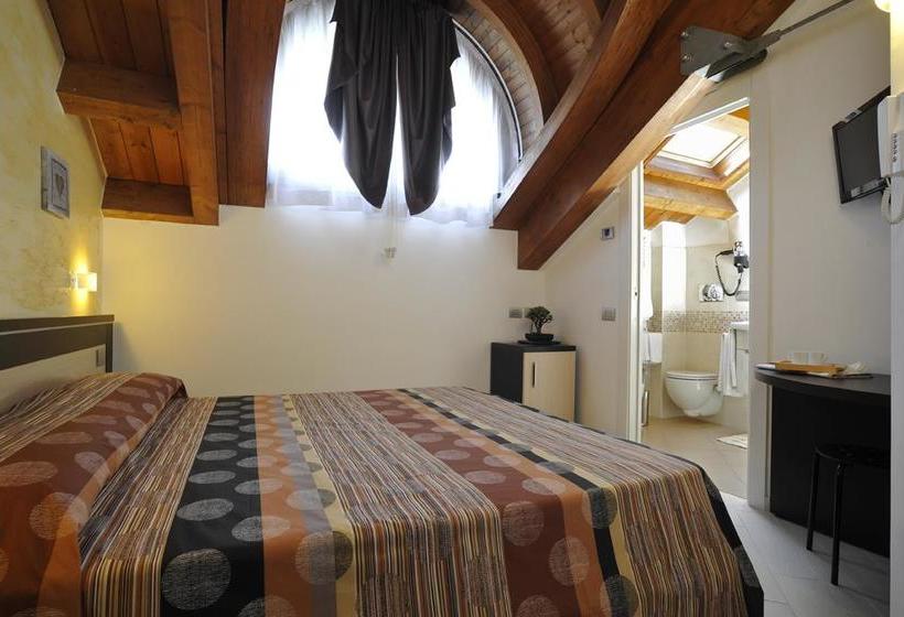 Bed and Breakfast Dormirho  | Rho | Milano | Italia 3