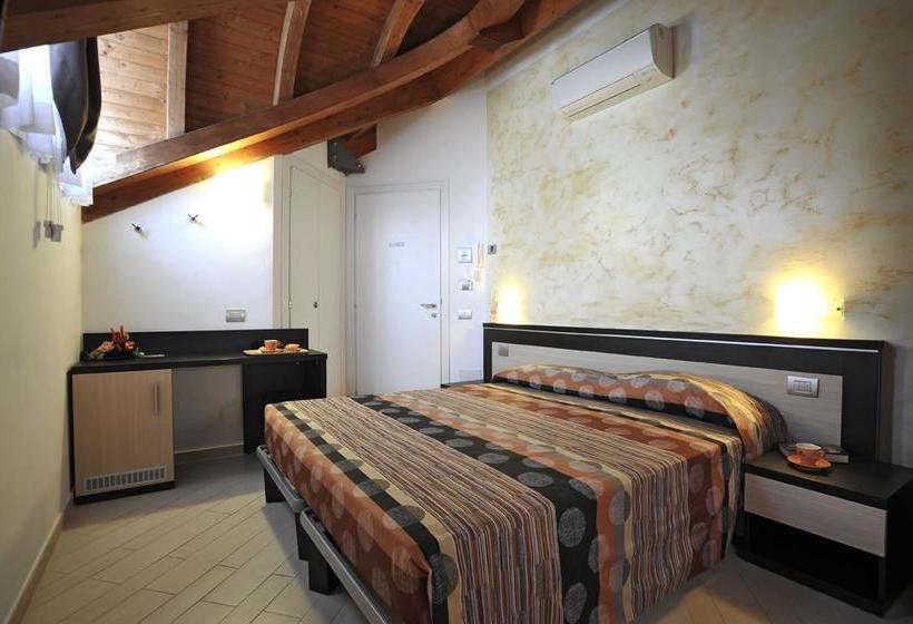 Bed and Breakfast Dormirho  | Rho | Milano | Italia 4