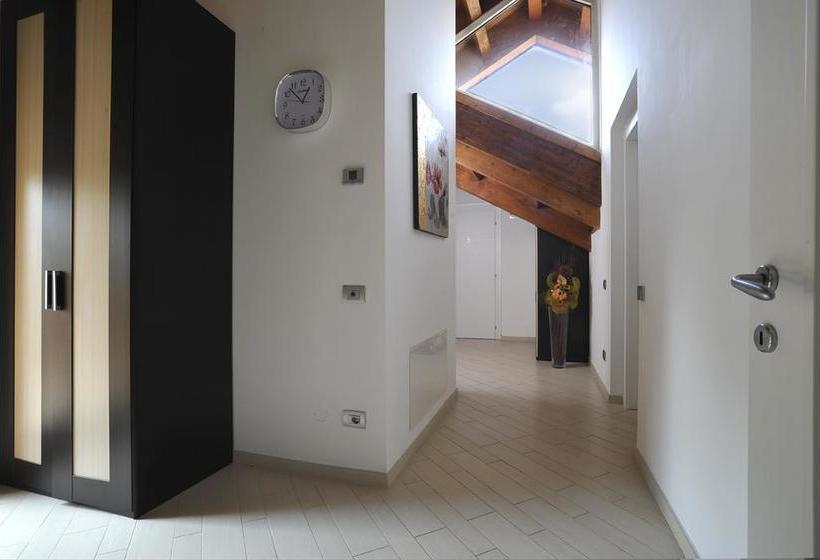 Bed and Breakfast Dormirho  | Rho | Milano | Italia 5