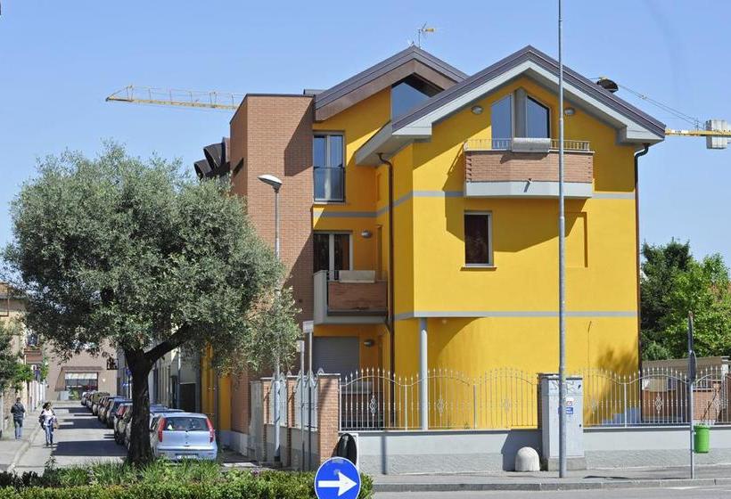 Bed and Breakfast Dormirho  | Rho | Milano | Italia 6