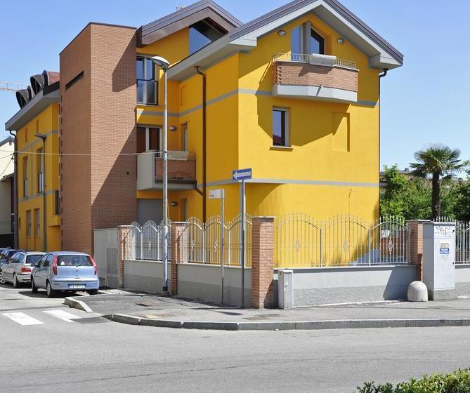 Bed and Breakfast Dormirho  | Rho | Milano | Italia 8