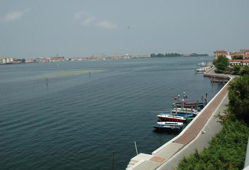 B&b Bella Laguna  | Sottomarina | Venezia | Italia 1