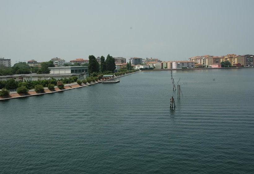 B&b Bella Laguna  | Sottomarina | Venezia | Italia 3