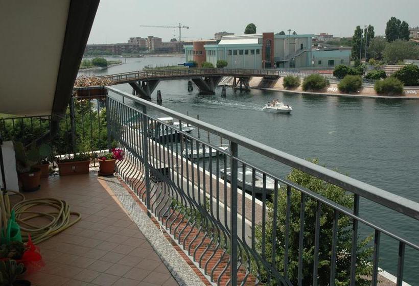 B&b Bella Laguna  | Sottomarina | Venezia | Italia 4