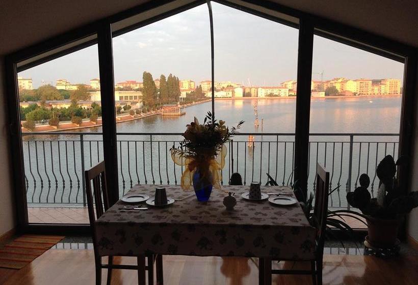 B&b Bella Laguna  | Sottomarina | Venezia | Italia 5