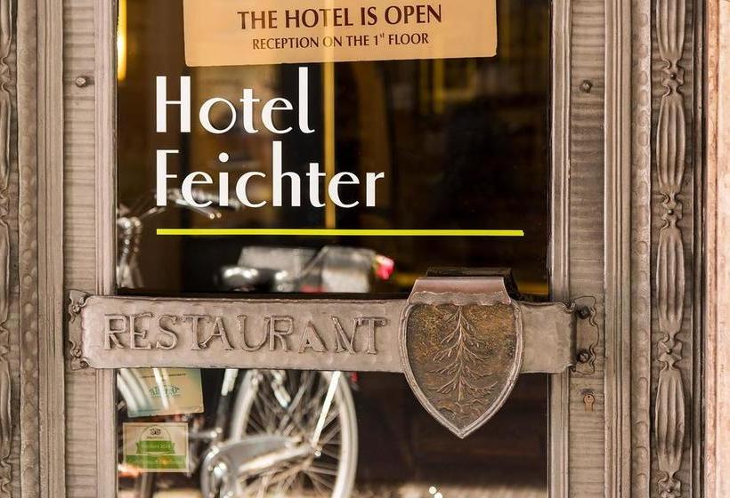 Hotel Feichter