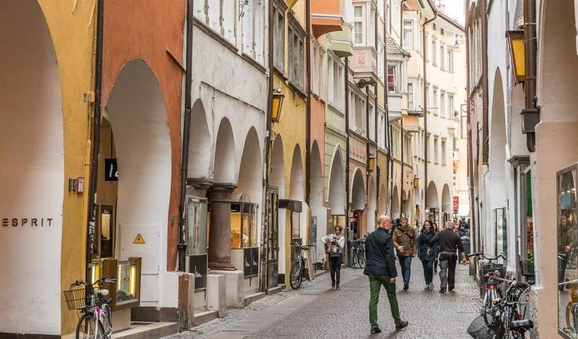 Hotel Feichter  | Bolzano | Bolzano | Italia 16