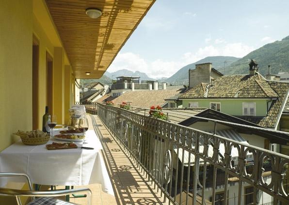 Hotel Feichter  | Bolzano | Bolzano | Italia 17