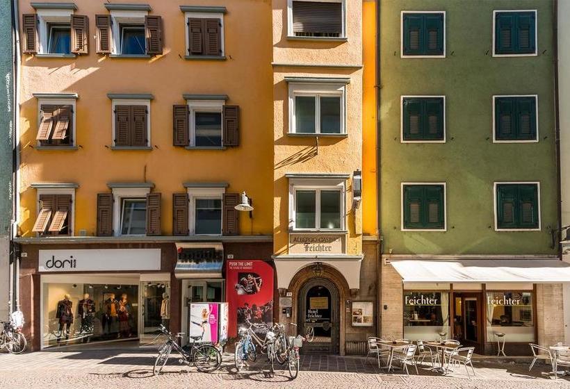 Hotel Feichter  | Bolzano | Bolzano | Italia 2