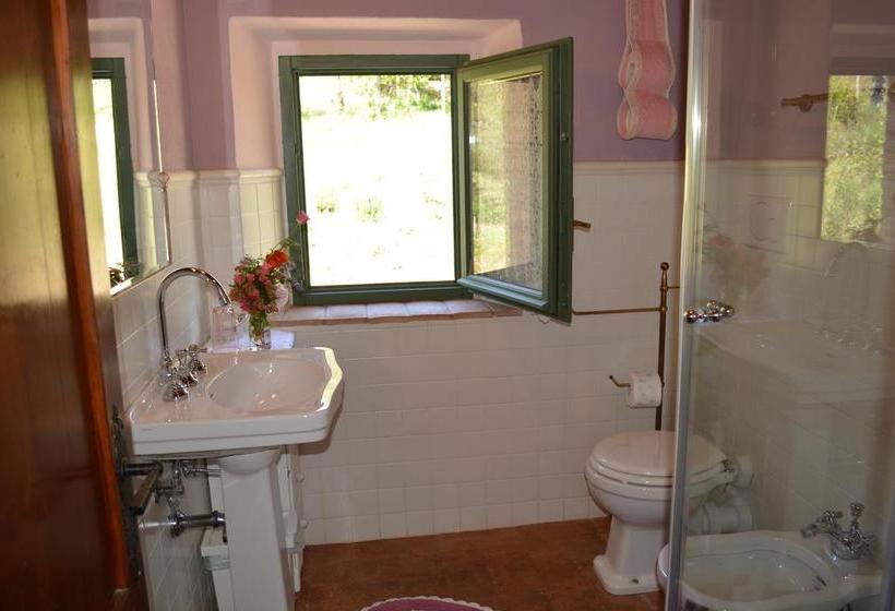 B&b Podere Il Colto  | Gaiole in Chianti | Siena | Italia 10