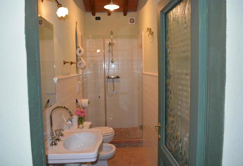 B&b Podere Il Colto  | Gaiole in Chianti | Siena | Italia 11