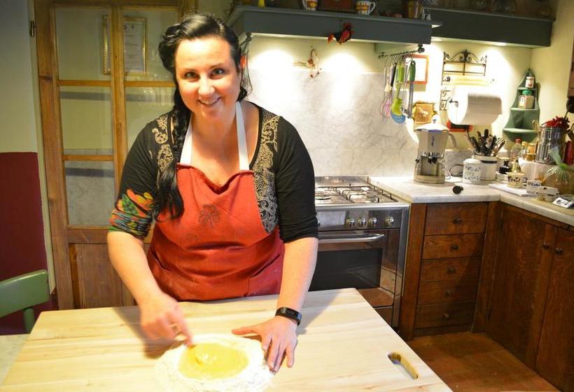 B&b Podere Il Colto  | Gaiole in Chianti | Siena | Italia 17